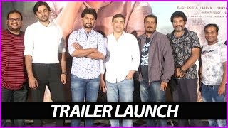 Nani's MCA Theatrical Trailer Launch | Sai Pallavi | Dil Raju | New Movie 2017