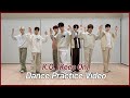 EVNNE (이븐) ‘K.O. (Keep On)’ Dance Practice Video