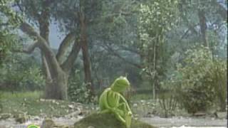 Sesame Street: Kermit Sings On My Pond