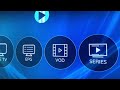 MELHOR APP DE IPTV PARA TV ANDROID | XCIPTV PLAYER TESTE GRÁTIS