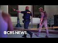 Officials give update on end of California hostage situation