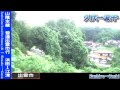 【hd車窓】山陰本線普通出雲市行 浜田～江津 sanin line local for izumo_shi｜hamada～gotsu