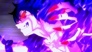 Seisen Cerberus「AMV」 Straight For Disaster