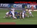 The Weekend Match: Super Rugby Round7 Stormers vs Crusaders