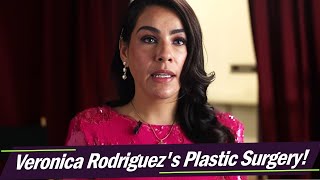 [BIG NEWS] '90 Day Fiance' Veronica Rodriguez's Plastic Surgery!