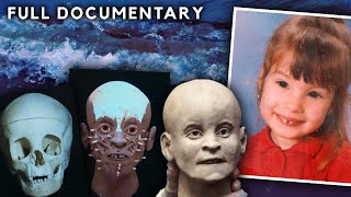 Facial Reconstruction REVEALS Identity of Murdered Child & SAVES Her Sister