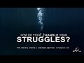 How Do You Handle Struggles? | Ptr. Omar E. Monte | Psalm 6:1-10