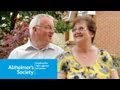 Linda's Story, Getting A Diagnosis And Keeping Active - Alzheimer's Society