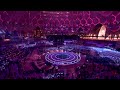 Watch ALICIA KEYS PERFORMANCE LIVE @Expo2020 Dubai (Infinite Night)