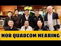 QUADCOM HEARING 10 22 2024