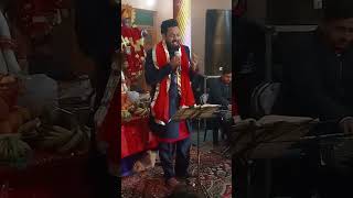 ਤੇਰੇ ਜਾਨ ਪਿੱਛੋਂ ਬਾਪੂ ਮੈਂ ਕੱਲਾ ਹੋ ਗਿਆ - bapu song by BS Dhiman Live Himachal badi 2025