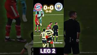 Man City VS Bayern Munich Leg-2 | FunInfinitePlayZ | #funinfiniteplayz #mancity #bayren #halland