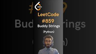 LeetCode#859 Buddy Strings - Python