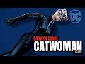 DC Collectibles Designer Series Darwyn Cooke Catwoman | Video Re Review