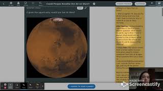Actively Learn Tutorial