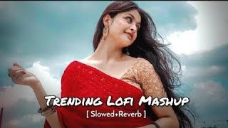 Monsoon Lofi Mashup Slowed Reverb Lofi study music Trending lofi songwaves Lofimusic Bollywood lofi