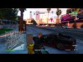 Trolling A Couple Of Noob Griefers  GTA ONLINE