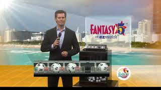 Fantasy 5 20220829