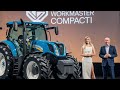 2025 workmaster 25 40 series versatility comfort and performance