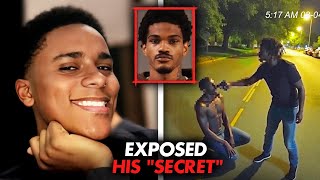Secretly Gay Man Who Killed & Burned His Lover To Hide Their Relationship