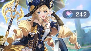 Navia & Verdict | Gacha