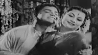 Kula Gothralu Full Movie - Part 9/14 - Akkineni Nageswara Rao, Krishna Kumari, Suryakantam