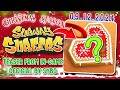 Subway Surfers Christmas Season 2024 - Teaser In-game Next Destination - OFFICIAL by SYBO 🎄☃️