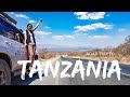 MY ROAD TRIP TO SOUTH AFRICA [ TANZANIA ] FARHANA OBERSON