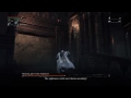 血源詛咒 bloodborne ng 噩夢主人密寇賴許