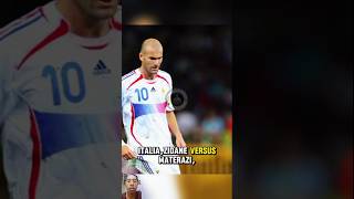 Mengenang momen masa lalu Zidane#viralshort #football#bola #pesepakbola