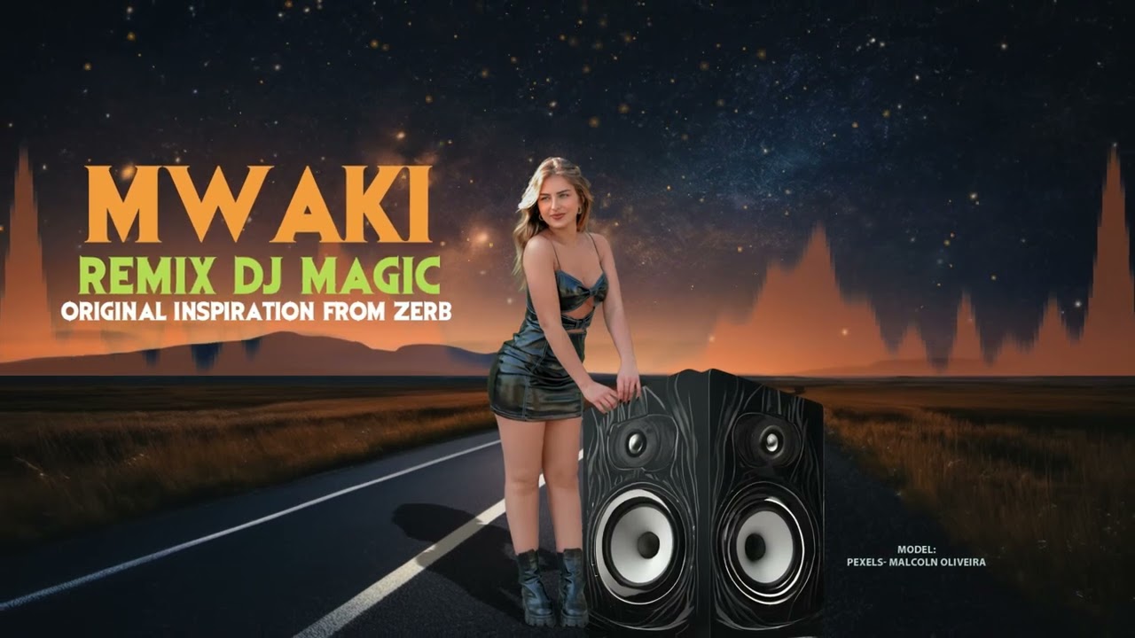 Zerb - Mwaki Ft. Sofiya Nzau Dj Magic Remix (Balkanic Vibe) - YouTube