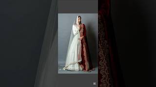 Bridal Double Dupta Setting 2024-2025 || New Trending Bridal Double Dupta Setting || #sjofashionhub