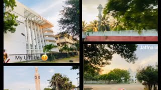 யாழ் மத்திய கல்லூரி Jaffna central college துரையப்பா விளையாட்டரங்கு #jaffna  #MyUTube1 #jaffnavlog