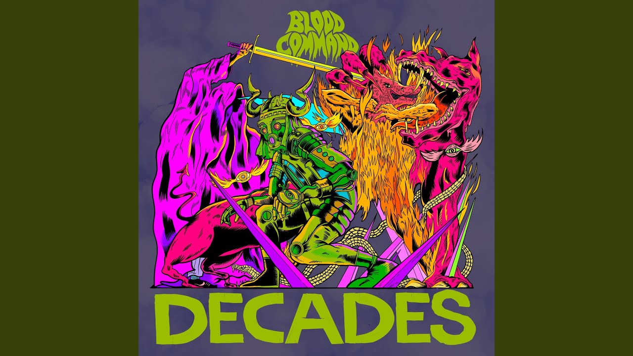 Decades Youtube Music