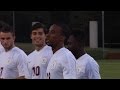 MEN'S SOCCER - VCU Highlights