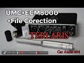 Umc202 ecm8000 lengkap file corection & software rta  | VA Pro Audio #11