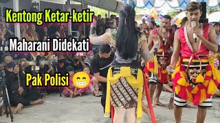 Trio KPK Kentong Pongge Kentus Sukses Mengocok Perut Penonton full Ngakak 😀 Tasyakuran Di Kadipaten