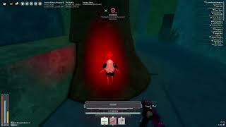 Deepwoken - hacker - restore me pls