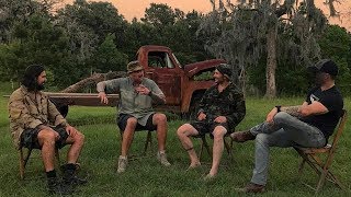 Vigilance Elite - Frogman Story Time | Marcus Luttrell, Shawn Ryan, David Rutherford
