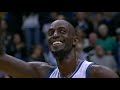 kevin garnett describes his iconic nba career in his own words espn archive