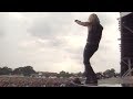 Mötley Crüe - Anarchy in the U.K. (Music Video)