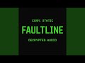 FAULTLINE