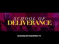 deliverance from doubt self deliverance prayers