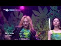 bvndit 밴디트 jungle music bank 2020.05.15