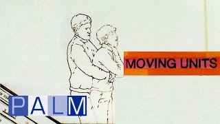 Moving Units [Full EP]