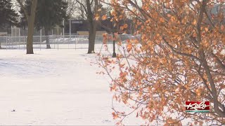 February proving to be colder than January