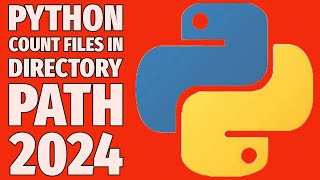 Python Count Files In Windows Folder 2024