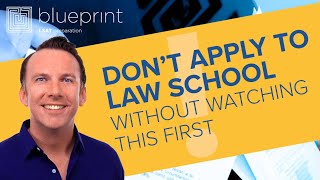 Law School Admissions Master Class: How to Apply to Law School