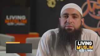 WHO ARE YOU TAKING YOUR DEEN FROM? | Mohamed Hoblos
