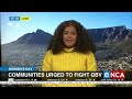 Women's Day | Communities urged to fight GBV